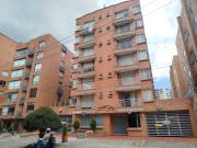 Apartamento EN ARRIENDO EN Bogotá EN La Calleja 318101...