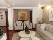 Apartamento En Arriendo En Bogota En La Calleja A176245