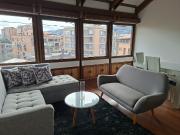 Apartamento En Arriendo En Bogota En La Calleja A237504