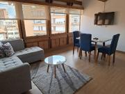 Apartamento En Arriendo En Bogota En La Calleja A259806