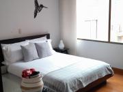 Apartamento EN ARRIENDO EN Bogotá EN La Calleja Usaquén...