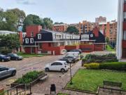 Apartamento En Arriendo En Bogota En La Calleja Usaquen...