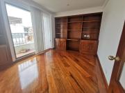 Apartamento En Arriendo En Bogota En La Calleja Usaquen...