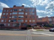 Apartamento En Arriendo En Bogota En La Calleja Usaquen...
