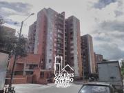Apartamento EN ARRIENDO EN Bogotá EN La Carolina 193628...