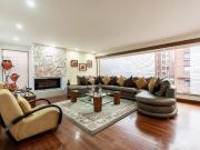 Apartamento EN ARRIENDO EN Bogotá EN La Carolina 216034...
