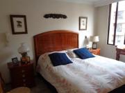 Apartamento EN ARRIENDO EN Bogotá EN La carolina 220966...