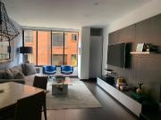 Apartamento EN ARRIENDO EN Bogotá EN La Carolina 278059...