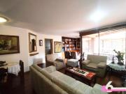 Apartamento EN ARRIENDO EN Bogotá EN La Carolina 284754...