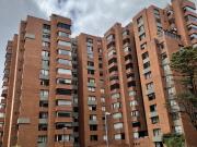 Apartamento EN ARRIENDO EN Bogotá EN La Carolina 338789...