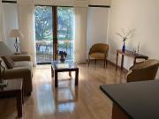 Apartamento En Arriendo En Bogota En La Carolina A161255