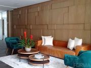 Apartamento En Arriendo En Bogota En La Carolina A164386