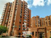 Apartamento En Arriendo En Bogota En La Carolina A194122