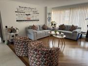Apartamento En Arriendo En Bogota En Vergel Del Country...