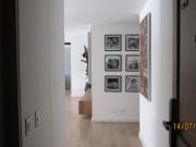 Apartamento En Arriendo En Bogota En La Carolina A281353