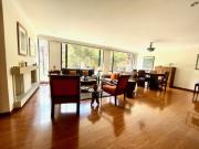 Apartamento En Arriendo En Bogota En La Carolina A284057