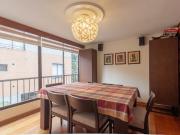 Apartamento En Arriendo En Bogota En La Carolina A295552