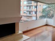 Apartamento En Arriendo En Bogota En La Carolina A313885