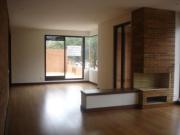 Apartamento En Arriendo En Bogota En La Carolina A332201