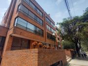 Apartamento En Arriendo En Bogota En La Carolina A89665