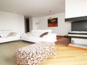 Apartamento EN ARRIENDO EN Bogotá EN La Carolina Usaquén...