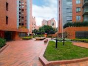 Apartamento EN ARRIENDO EN Bogotá EN La Carolina Usaquén...