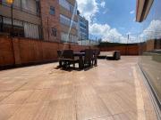 Apartamento En Arriendo En Bogota En La Carolina Usaquen...