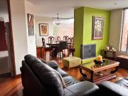 Apartamento EN ARRIENDO EN Bogotá EN La Colina Campestre...