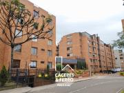 Apartamento En Arriendo En Bogota En La Colina Campestre...