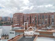Apartamento En Arriendo En Bogota En La Colina Campestre... Apartamento En Arriendo En Bogota En La Colina Campestre...
