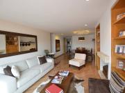 Apartamento En Arriendo En Bogota En La Colina Campestre...
