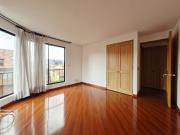 Apartamento En Arriendo En Bogota En La Colina Campestre...