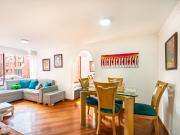 Apartamento En Arriendo En Bogota En La Colina Campestre...