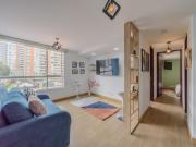 Apartamento EN ARRIENDO EN Bogotá EN La Felicidad 300496...