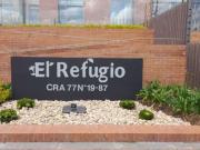 Apartamento En Arriendo En Bogota En La Felicidad A267703