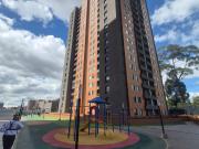 Apartamento En Arriendo En Bogota En La Granja Norte A326640