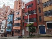 Apartamento EN ARRIENDO EN Bogotá EN La Macarena 244522...