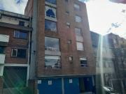 Apartamento En Arriendo En Bogota En La Macarena A297276