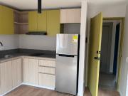 Apartamento En Arriendo En Bogota En La Macarena A333010