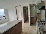 Apartamento En Arriendo En Bogota En La Pradera A309439