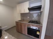 Apartamento En Arriendo En Bogota En La Sabana A176924
