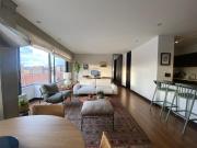 Apartamento En Arriendo En Bogota En La Salle A333783