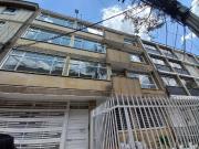 Apartamento En Arriendo En Bogota En La Soledad A263330