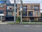 Apartamento En Arriendo En Bogota En La Soledad A72472