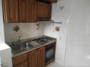 Apartamento EN ARRIENDO EN Bogotá EN La Uribe 227043...
