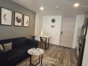 Apartamento EN ARRIENDO EN Bogotá EN La Veracruz 211094...