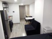 Apartamento En Arriendo En Bogota En La Veracruz Centro...
