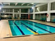 Apartamento En Arriendo En Bogota En Lagos De Cordoba...