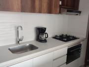 Apartamento EN ARRIENDO EN Bogotá EN Lagos de Torca...