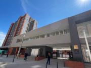 Apartamento En Arriendo En Bogota En Lagos De Torca A267612